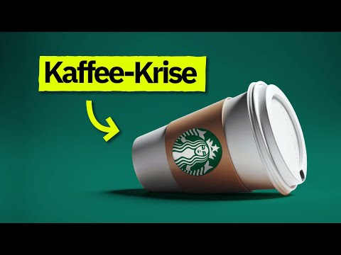 Was läuft schief bei Starbucks?