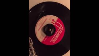 Walk On Out of my Mind by The Assembly 1969