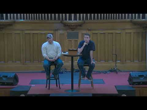 The Timothy Initiative - Discipleship Vision Night - YouTube