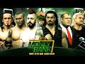 Money in the Bank 2015 - Money in The Bank.