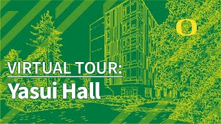 Yasui Hall | Virtual Tour