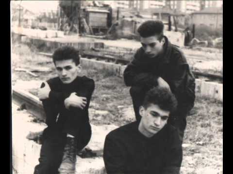 Bigoti  - Belka ( 1986 Coldwave / Darkwave Yugoslavia )