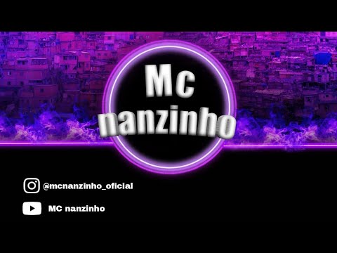 OH RITA VOLTA DESGRAMADA - MC NANZINHO ( DJ F )