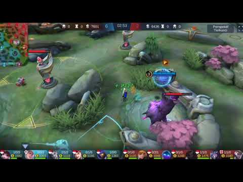 LANCELOT BEST BUILD 2020 l AUTO MANIAC!!