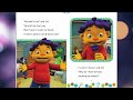 Sid The Science Kid The Trouble With Germs Read Aloud