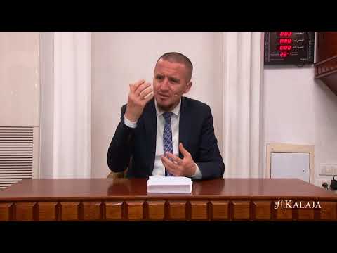 A do të meremi në llogari për mendimet e këqija? - Dr. Imam Ahmed Kalaja