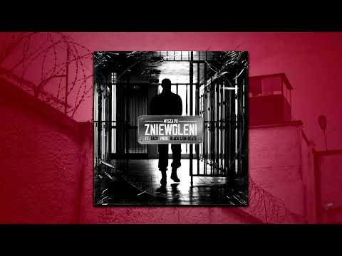 Mysza PK ft. Dack - Zniewoleni / prod. Black Lion beatz