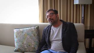 Anurag Kashyap 'Manmarziyaan' Husband Material Interview 2018 video