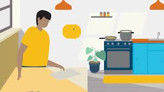 PG&E CARE 30sec