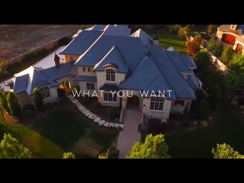 Kiara Marzella -  What You Want