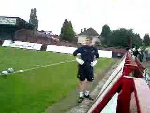 Kettering Town Vs Boston United