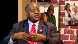 Veterans&#39; Health Watch - Show 96: PTSD and Suicide Prevention