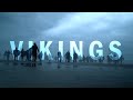 The Beauty Of Vikings