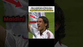 Download lagu Paolo Maldini: 8 UCL Finals & Oldest Captain to Lift it🏆🔥 mp3