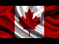 National Anthem of Canada [10 hours]