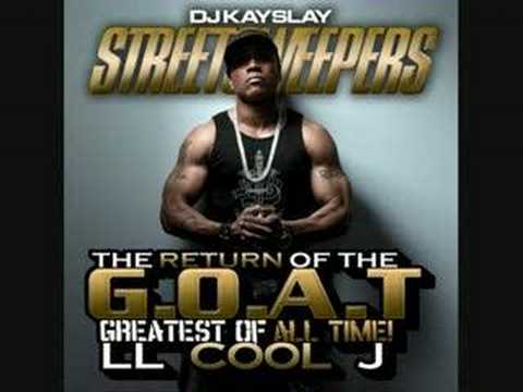 LL Cool J - Hi Haterz