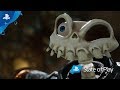 MediEvil | Story Trailer | PS4
