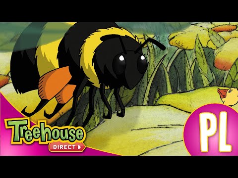 Mały Mis: Walentynki/Laurka dla mamy/Zgadnij co widzę - Ep.47