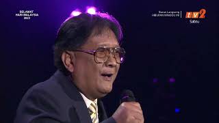 Download lagu A. Rahman Onn | Si Cincin Emas | Hiburan Minggu Ini Pop Yeh Yeh mp3