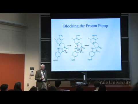 Esomeprazole as an Example of Drug Testing and Usage