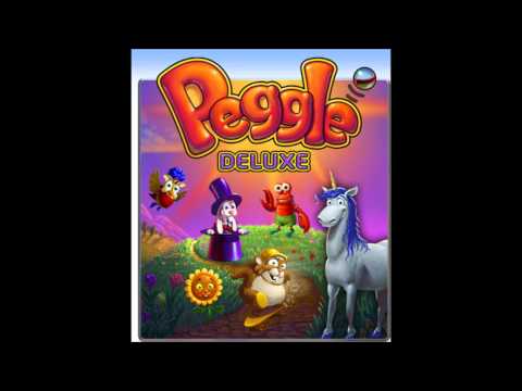 Peggle Beat 1 (Peggle Deluxe)