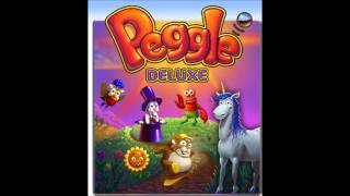 Peggle Beat 1 (Peggle Deluxe)