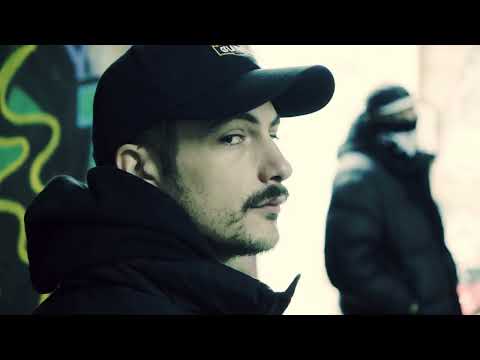 Grime Spitterz, OXN, Ric de Large - Un Sogno