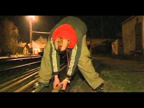 Divokej Bill - ukázka (30s) nového klipu na píseň Půl pátý ráno