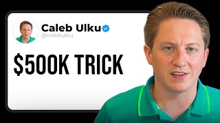 Easy AI Side Hustle: $1000/week Blueprint
