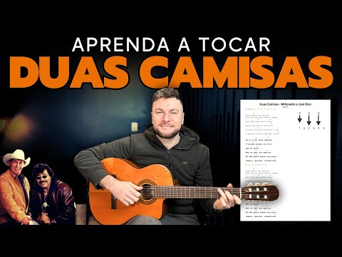 Tira A Camisa - Jow e Rêgi