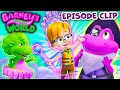 Vivie The Sea Queen Adventures For Kids Barney S World