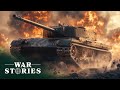 2 Hours Of Allied WW2 Tank Facts