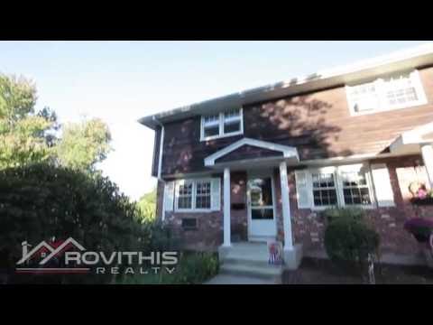 418 Meadow Street, Unit D1, Agawam, MA 01001