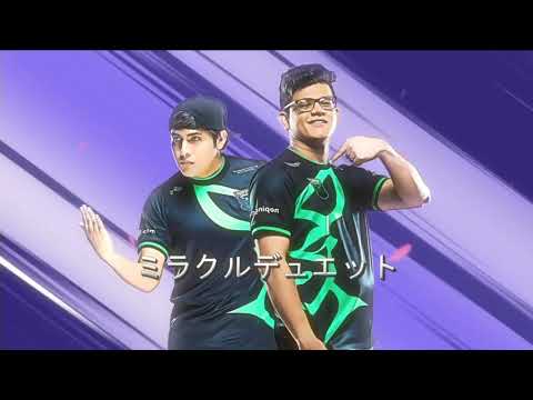 NoPing e-sports | WePlay AniMajor