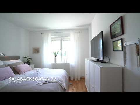 Såld, 3:a · 88.6m2 · 4897 kr avg, Salabacke : Via Notar mäklare Uppsala