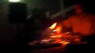 Opal Nera@ Cantina Electronika 20 06 09 Part3