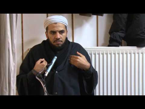 finde dich selbst - Abdul Adhim