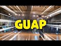 GUAP DANCE CHALLENGE 