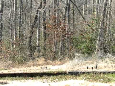 Mortars & Cannons - Big Boom