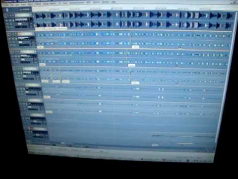 Making of "Pesho Malkia & Bebo - Super Fresh" @ StudioBuster