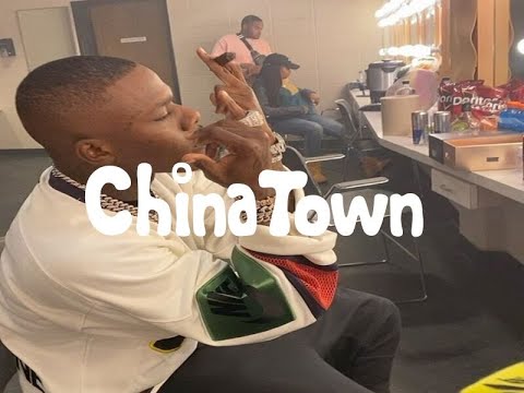 (FREE) DaBaby x Megan Thee Stallion Type Beat "ChinaTown" (@JayBeatzMuzik) 2020