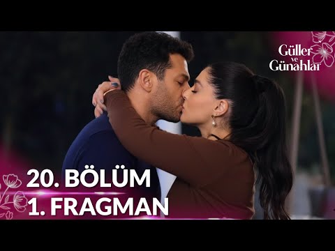 Guller ve Gunahlar Episodio 20 Tráiler 1 | Olvidemos esa noche, por favor.