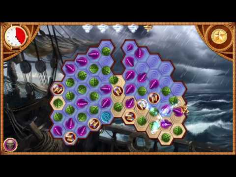 Azkend 2 - Exact-o-Matcher Trophy