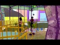 Nickelodeon Universe Rugrats Reptar Go Round
