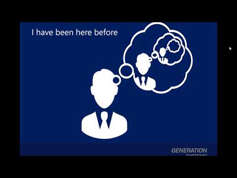 UE Systems Complimentary Webinar - Lubrication, An Opportunity Reliability Engineers Should Explore