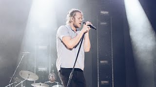 Imagine Dragons - &quot;Roots&quot; Live (Miami Beach 2015)