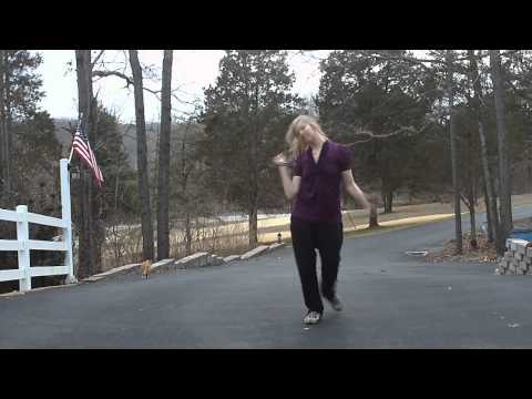 (Dance Cover) Bounce - New F.O.