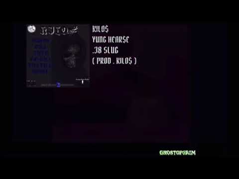 KILO$ - .38 SLUG FT. YUNG HEAR$E (PROD. KILO$) (Hong Kong 97 Visualizer)