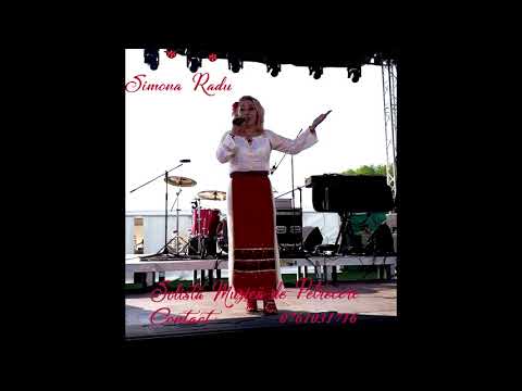 Simona Radu si Formatia-De-ar avea inima gura