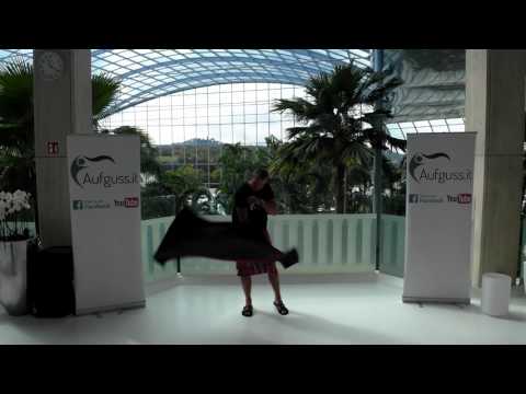 Aufguss.it 43 - Sinsheim Wm 2015